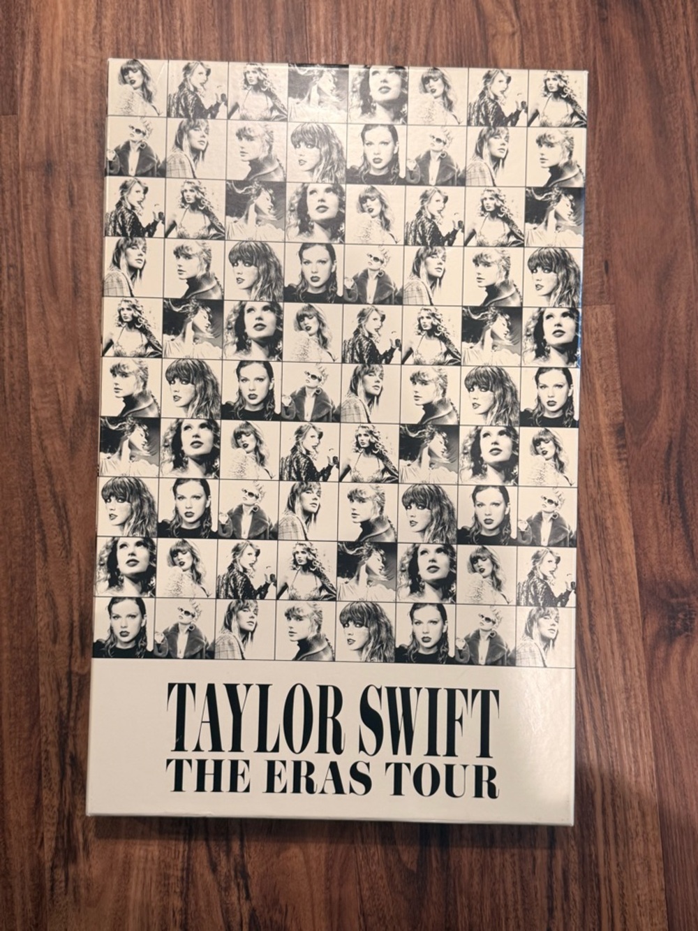 Taylor Swift Eras Tour VIP Merch
Box